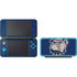 Georgetown University Jack the Bulldog Mascot Nintendo 2DS XL (2017) Skin